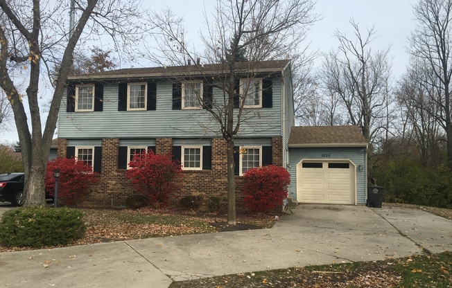 House For Rent by Capital Property Management, LLC