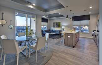 Welcome to Our luxury apartments in East Rutherford