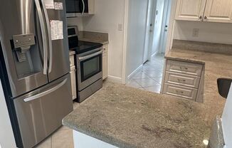 2 beds, 1 bath, $2,500