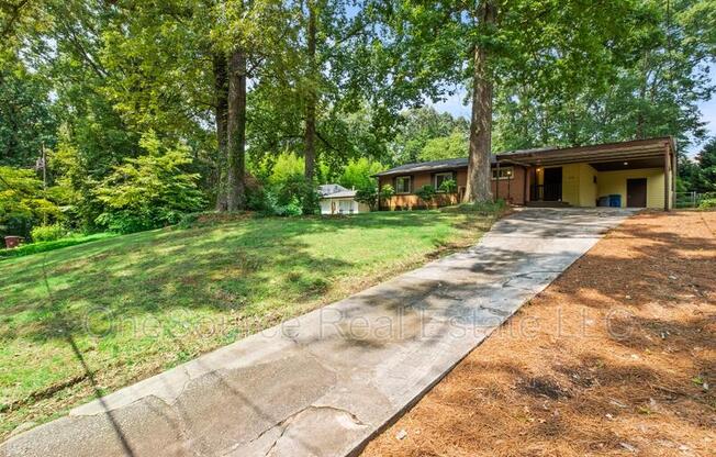 5070 CROWE DR SE