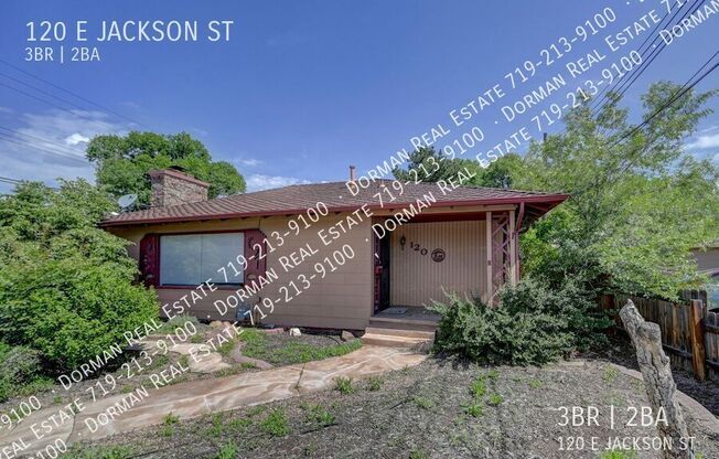 120 E JACKSON ST