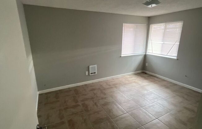 2 Bedroom Duplex in Prineville