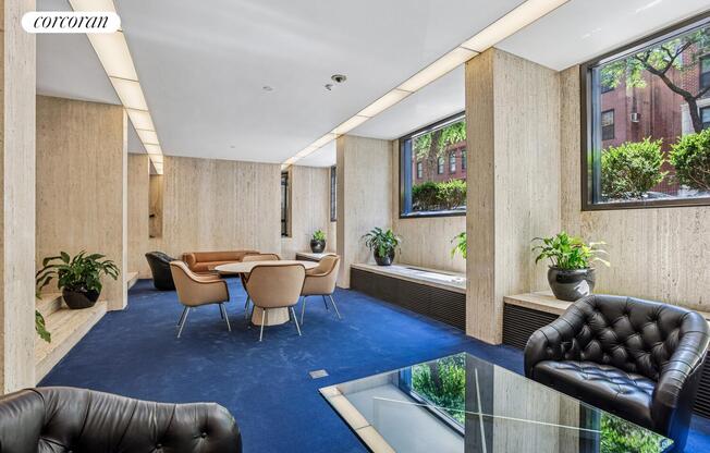 1 bed, 1 bath, $4,900, Unit 11D