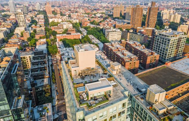 3 beds, 2 baths, 1,460 sqft, $15,995, Unit 17B