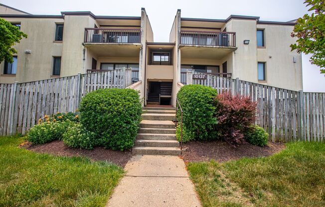 Beautiful 2 Bedroom Condo in Upper Marlboro!