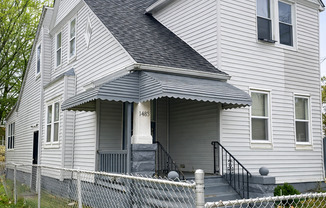 1483 E 120th St, Cleveland, OH 44106