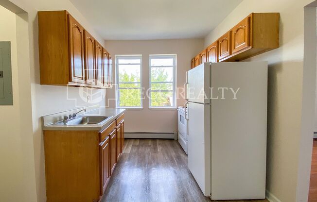 162-164 Ward St / Luca Investments LLC