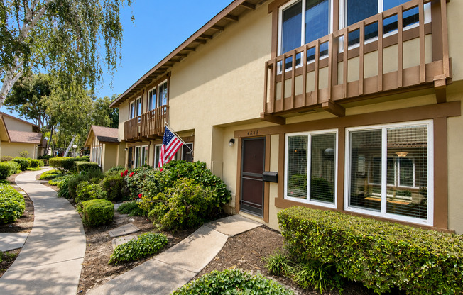 Lovely 2-bedroom home located in Fremont! – Cabrillo Neighborhood!