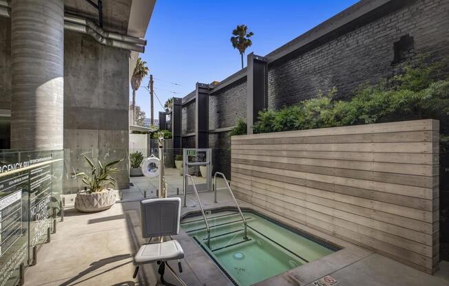 1 bed, 1 bath, 2,308 sqft, $5,600, Unit 232