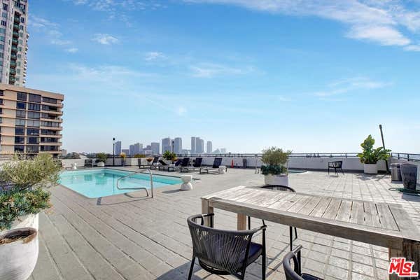 10600 Wilshire Blvd Apt. 611