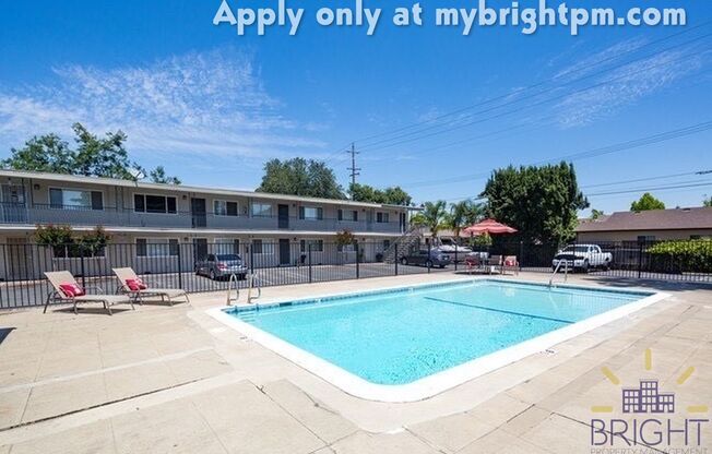 Sutter Apartments