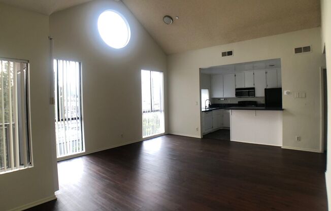 Studio, 1 bath, 600 sqft, $2,798, Unit 106