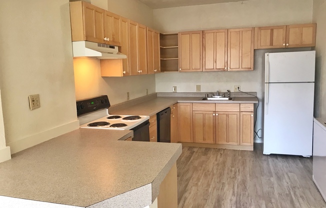 Three Bedroom Apartment in Magnolia - Apartment in Magnolia with view!