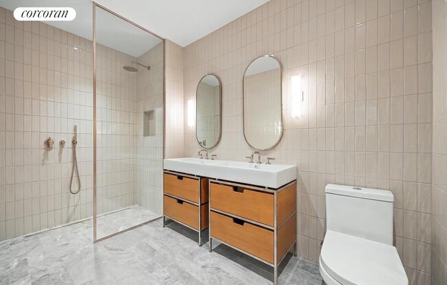 2 beds, 2 baths, 1,194 sqft, $8,795, Unit 28D