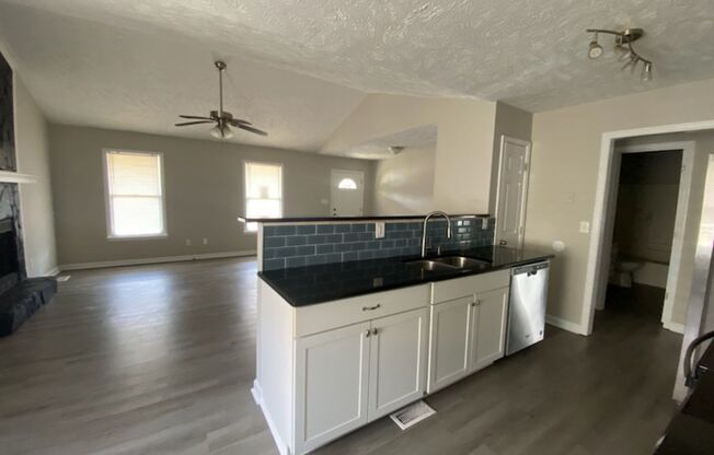 3 beds, 2 baths, $1,575