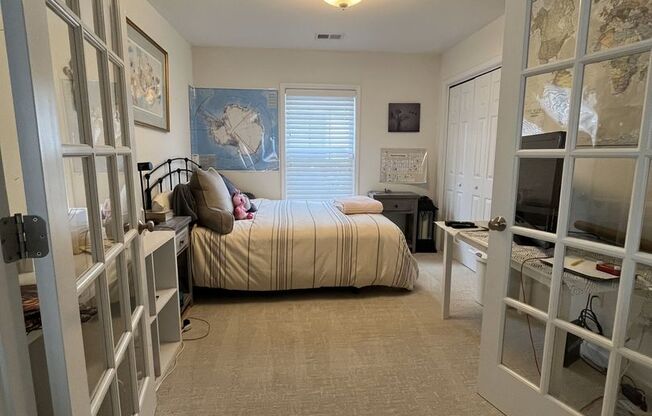 Crossings Blvd 97