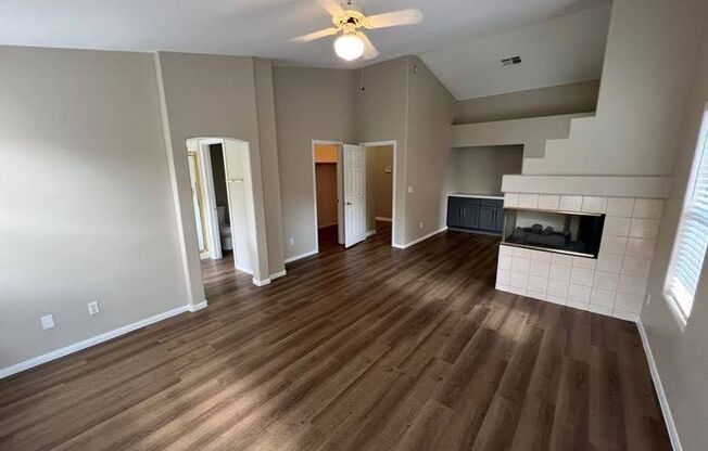 3 beds, 2 baths, $2,350