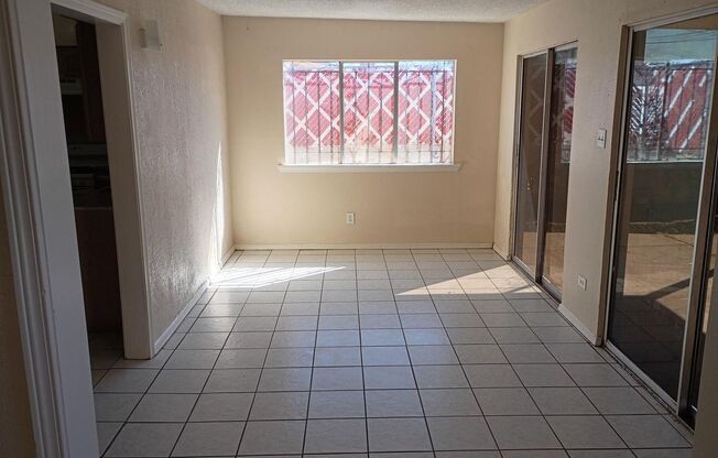 Great Northeast Home