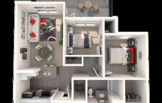 Partner-provided photo for $2479 unit