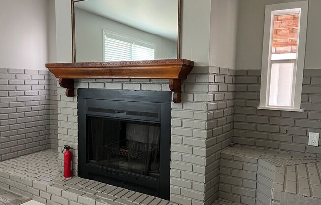 Winter Park 3/2 Rental