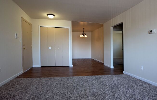 1 bed, 1 bath, 750 sqft, $850, Unit 32752-202