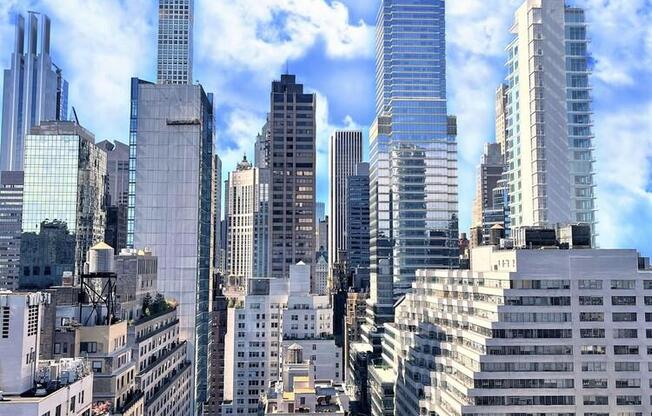 3 beds, 2.5 baths, 2,300 sqft, $10,900, Unit 22GH