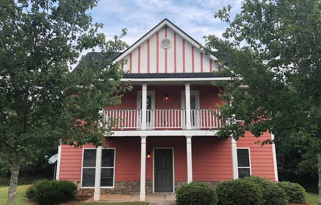 BRIDGEWATER HOME! PRE-LEASING FOR AUGUST 2026!