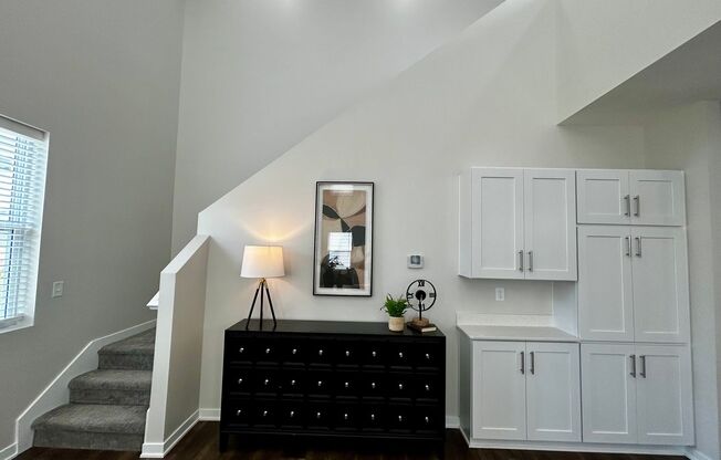 2 beds, 2.5 baths, 1,416 sqft, $2,595, Unit MODEL 10222 S 130th Court Unit 102 B1416 MEWS House with 2 Car Garage A9