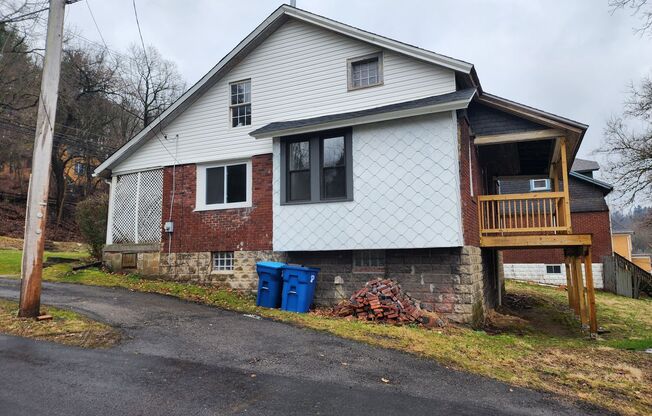 Tired of being a renter and want to own your own home? Lease with Option to Purchase this Wonderful Verona Home (this is NOT a traditional rental).