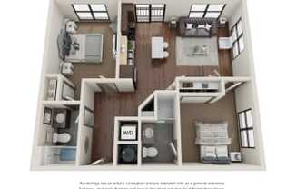 Partner-provided photo for $1733 unit