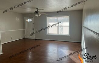 2 beds, 1 bath, $985