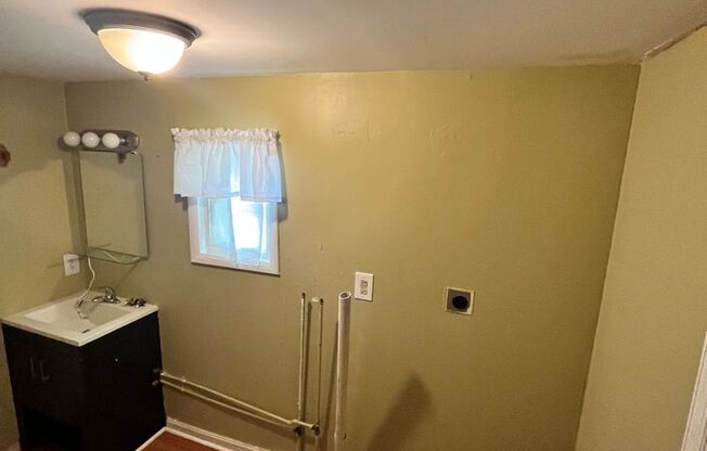 3 Bedroom Home in Reading!