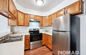 2 Bedroom Townhome in Denver