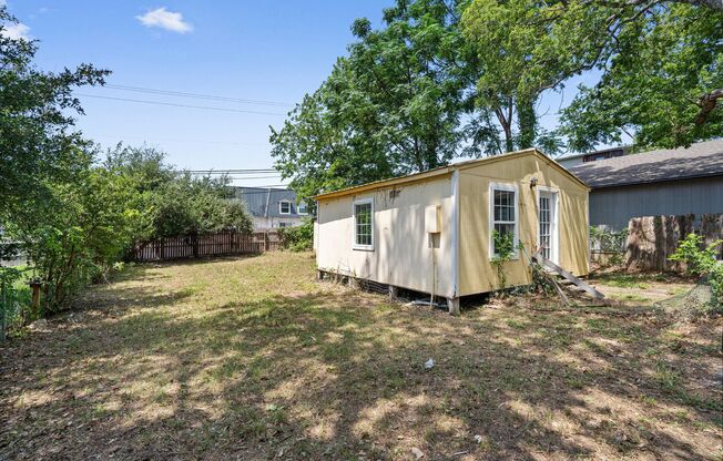 403 Blackson Avenue