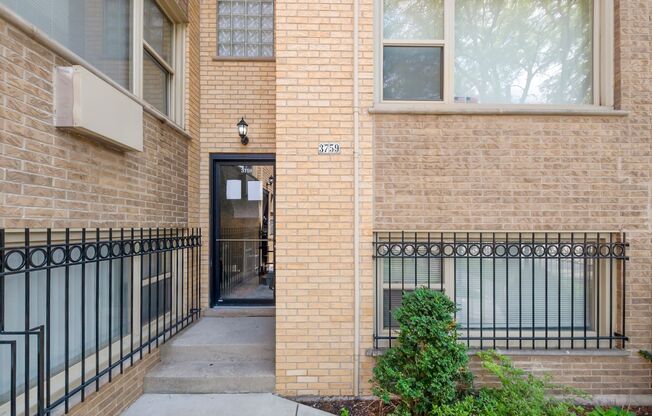 3757-59 W. 59th St MOBILITY ZONE