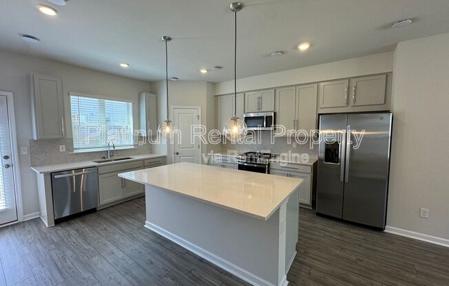 167 MATSON RUN SW