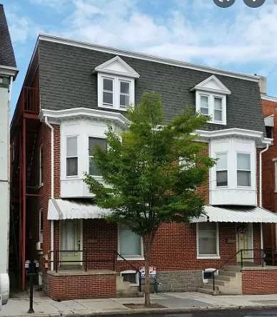 108 CARLISLE ST