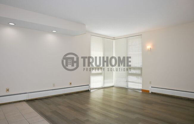 Park Towers-501 7th St. S.
