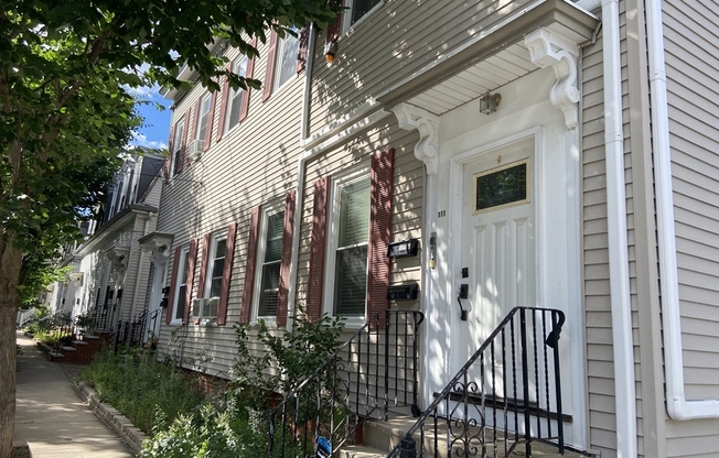 111 HEATH ST