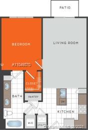 Partner-provided property photo
