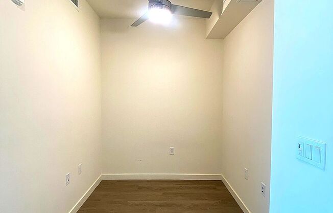 Studio, 1 bath, $2,295, Unit Unit 511