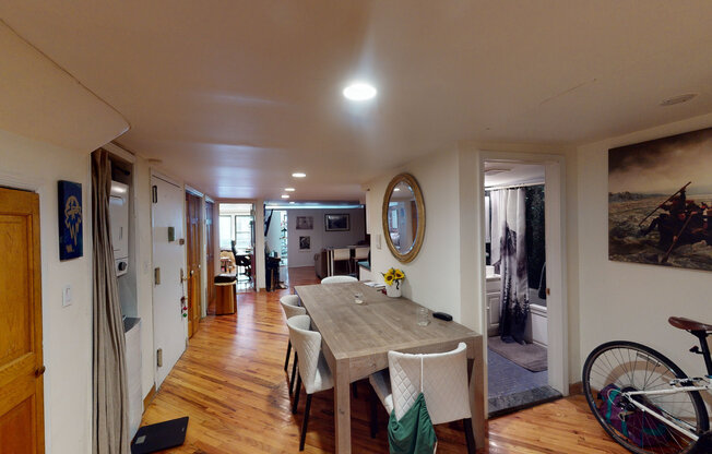 4 beds, 2 baths, $10,500, Unit 2FL