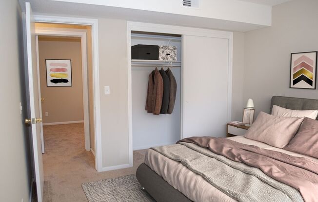 2 beds, 1.5 baths, 950 sqft, $1,119, Unit 5046-09