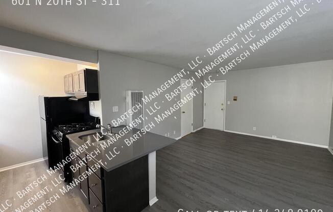601 N. 20th Street