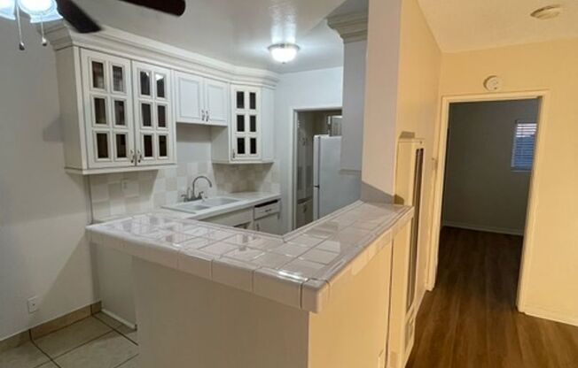 1 bed, 1 bath, $1,675