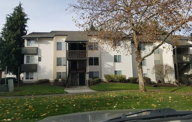 #283 DARRINS PLACE APARTMENTS