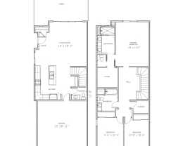 Partner-provided photo for $3199 unit