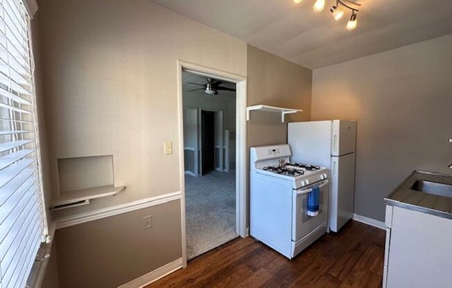 Discover Timeless Charm in the Heart of it All ~ Alexander’s Place
