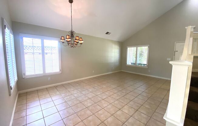 Reflections Home in Pleasanton – 3BR + Loft, 2.5 Bath, Close to Downtown, Alisal, Harvest Park & Amador!