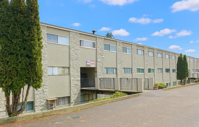 Christine Apartments